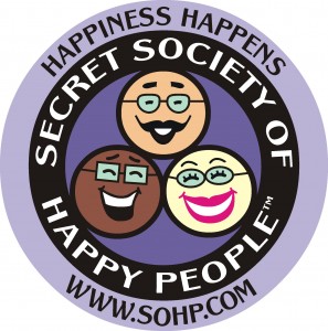 SOHP Happiness Happens 297x300 Get Your Happiness Happens @ Work Activity Guide