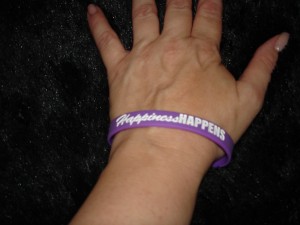Playful Membership Wristband 300x225 Countdown to HappyThon & Happiness Happens Day... 