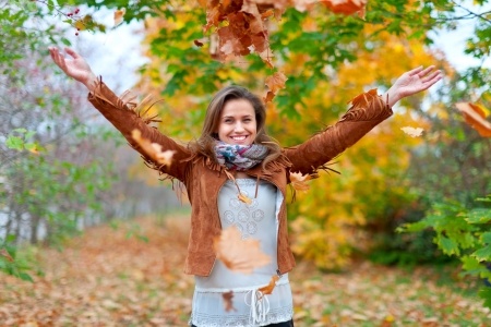 Are You The Happiest Person You Know?