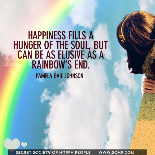 SOHP.com Happiness Fills