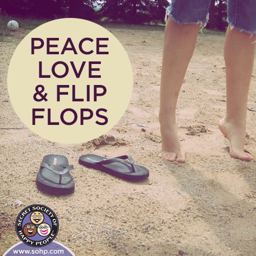 Flip Flops