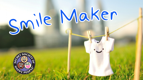 Smile Maker