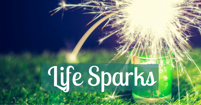 Life Sparks