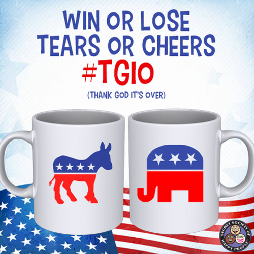 What’s Right in America