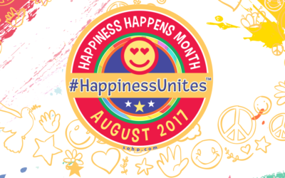 Help The World Catch The Happy Bug