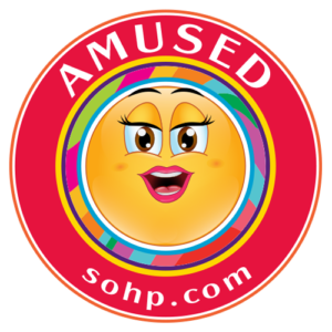 31 Types of Happiness - Amused - Society Of Happy People