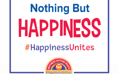 Please Take The Happiness Pledge With Me!