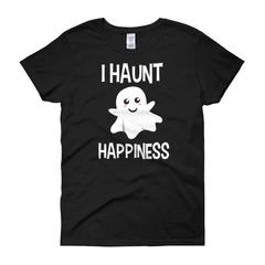 Spooktacular #HU Gear Disappears Wednesday