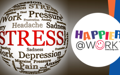 How Happiness Transforms Stress