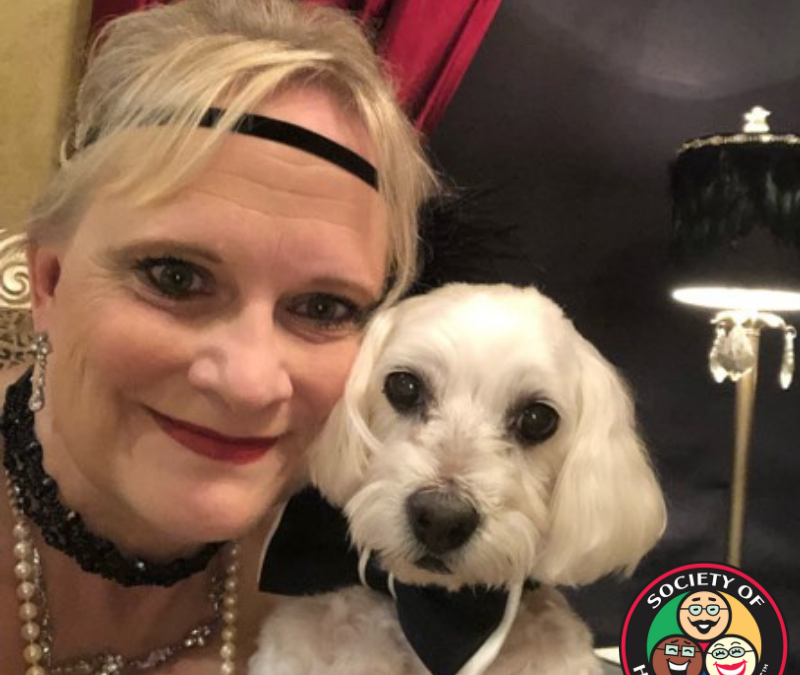 Are You The Happiest Person You Know?