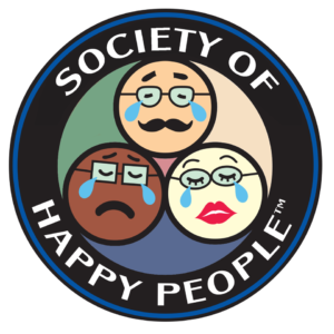 happiness matters even when unhappiness happens, SOHP.com