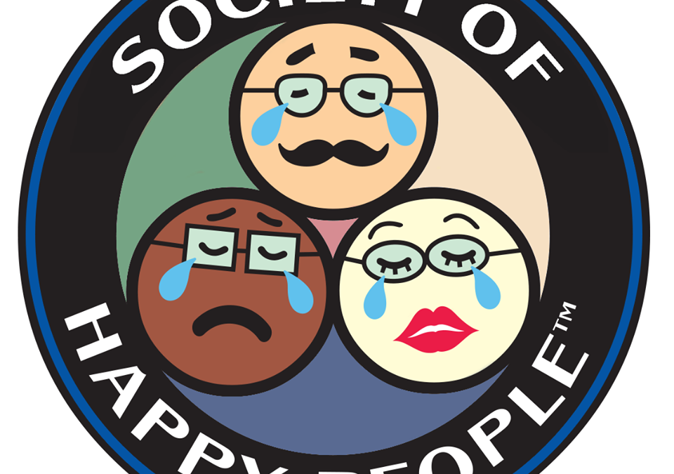 Happiness Matters, Especially When Unhappiness Happens