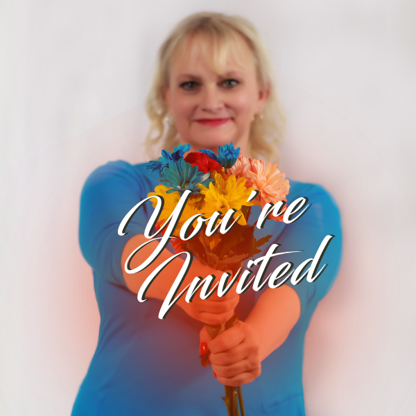 PGJ You're Invited