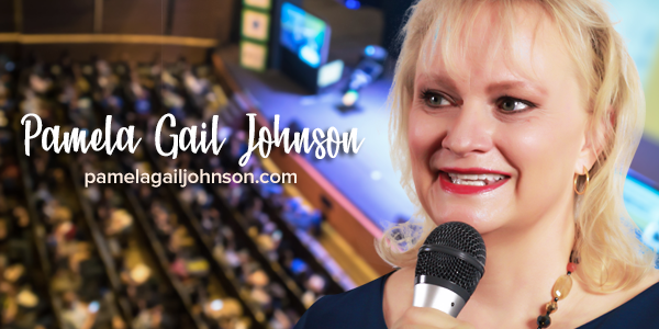 Pamela Gail Johnson - Sponsor