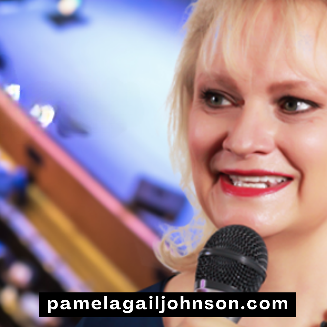 pamelagailjohnson com